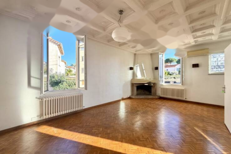 Квартира в Каннах, Франция, 122 м² - фото 1