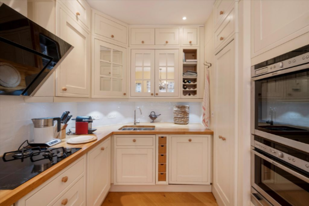 Квартира в Лондоне, Великобритания, 94 м² - фото 1