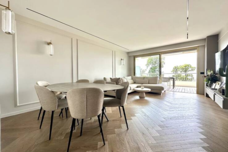 Квартира в Каннах, Франция, 72 м² - фото 1