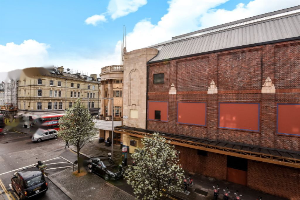 Квартира в Лондоне, Великобритания, 63 м² - фото 2