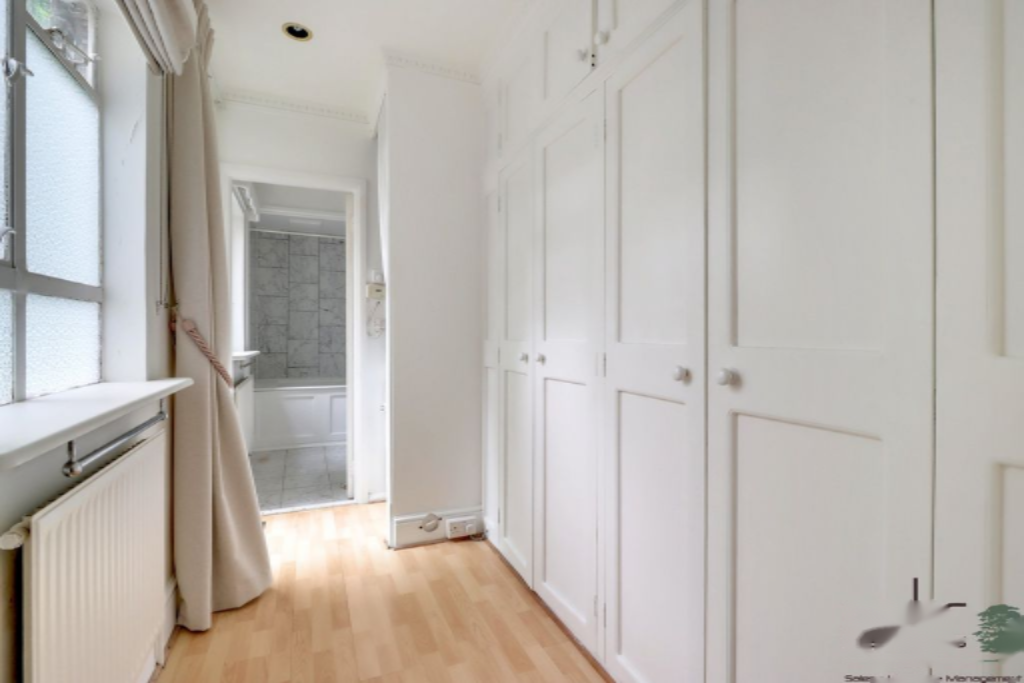 Квартира в Лондоне, Великобритания, 50 м² - фото 2