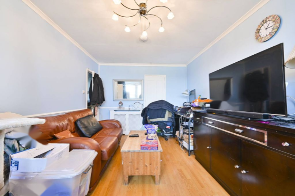 Квартира в Лондоне, Великобритания, 68 м² - фото 2