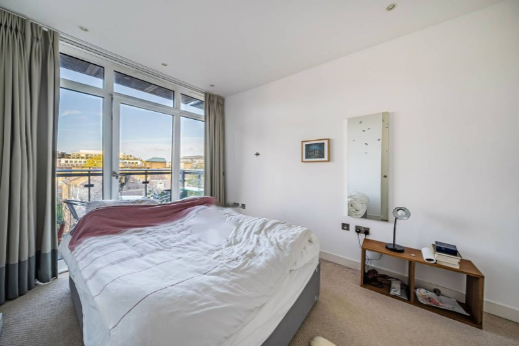 Квартира в Лондоне, Великобритания, 50 м² - фото 2