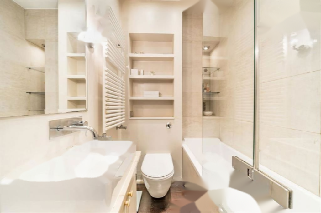 Квартира в Лондоне, Великобритания, 73 м² - фото 2