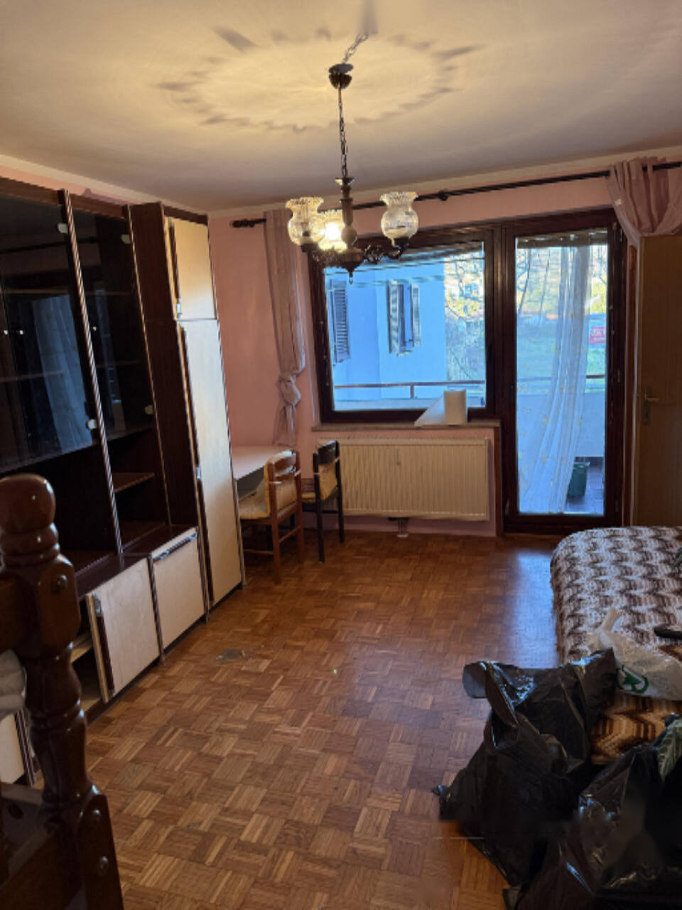 Квартира в Луции, Словения, 67 м² - фото 2