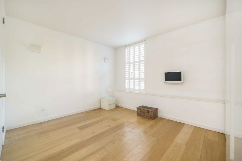 Квартира в Лондоне, Великобритания, 103 м² - фото 2