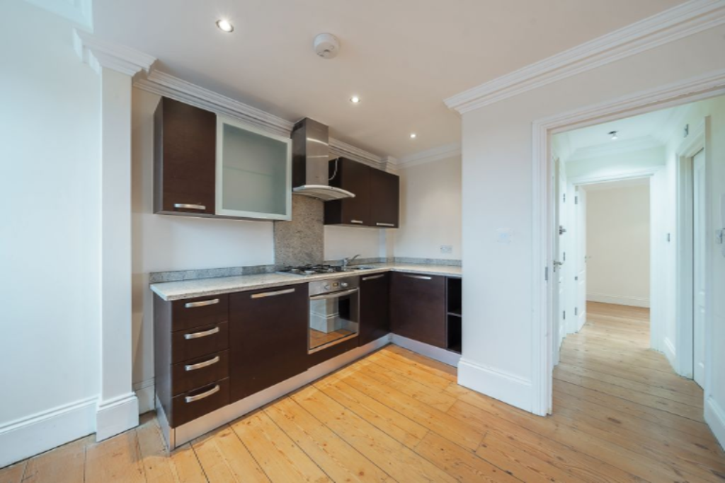 Квартира в Лондоне, Великобритания, 38 м² - фото 2