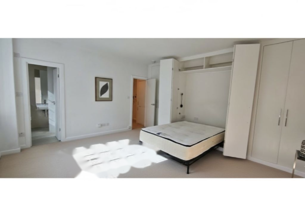 Квартира в Лондоне, Великобритания, 33 м² - фото 2