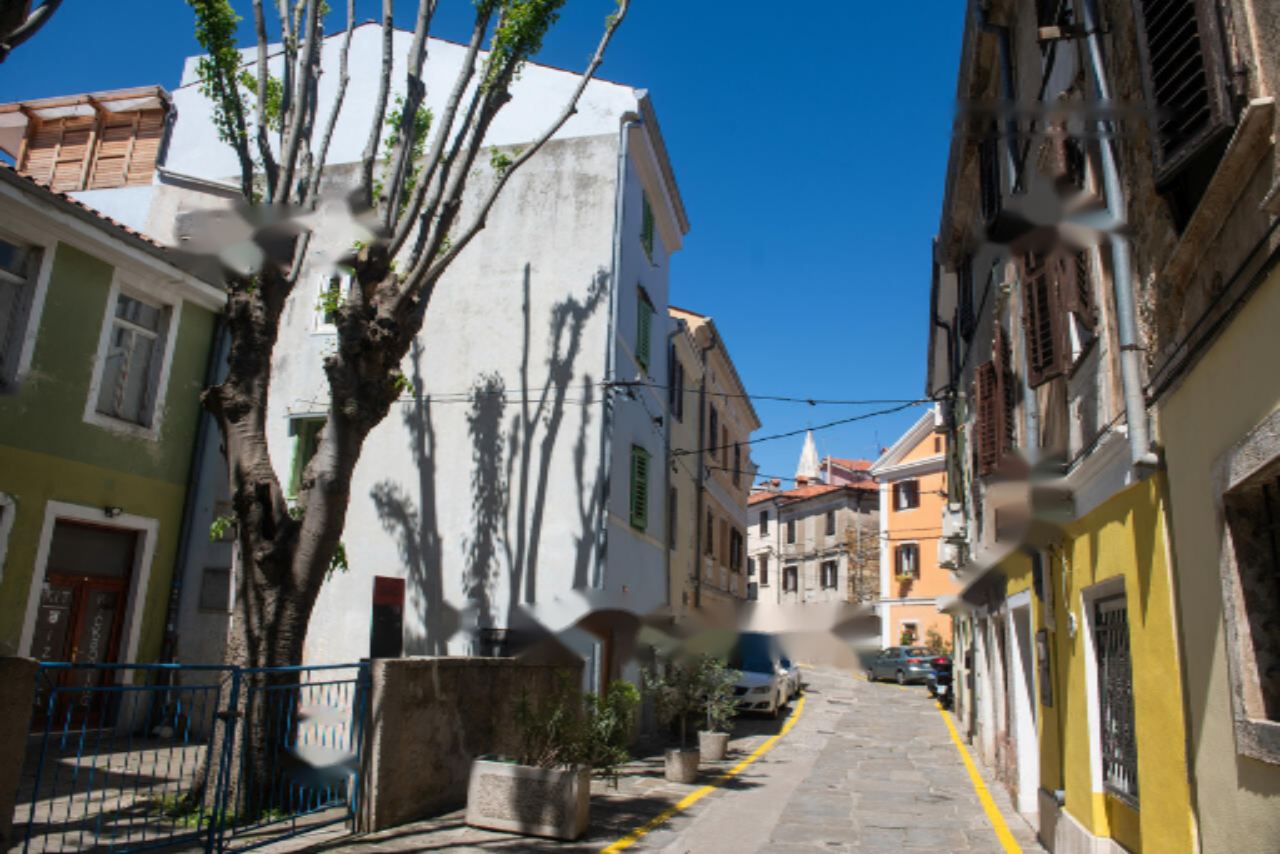 Квартира в Изоле, Словения, 32 м² - фото 2