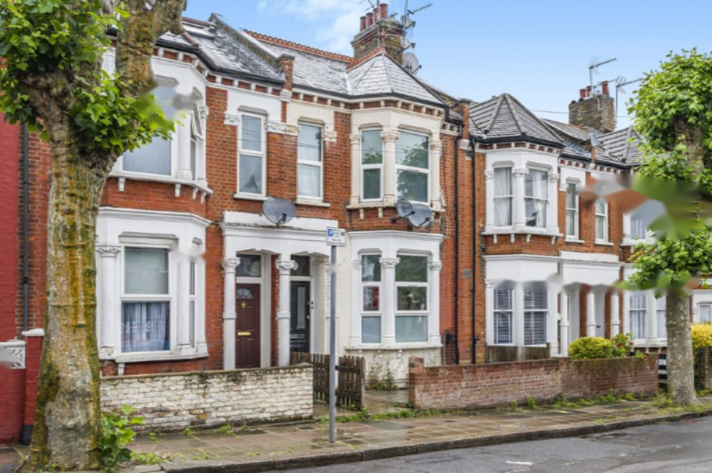 Квартира в Лондоне, Великобритания, 59 м² - фото 2