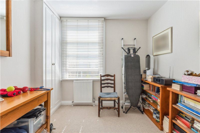 Квартира в Лондоне, Великобритания, 112 м² - фото 2