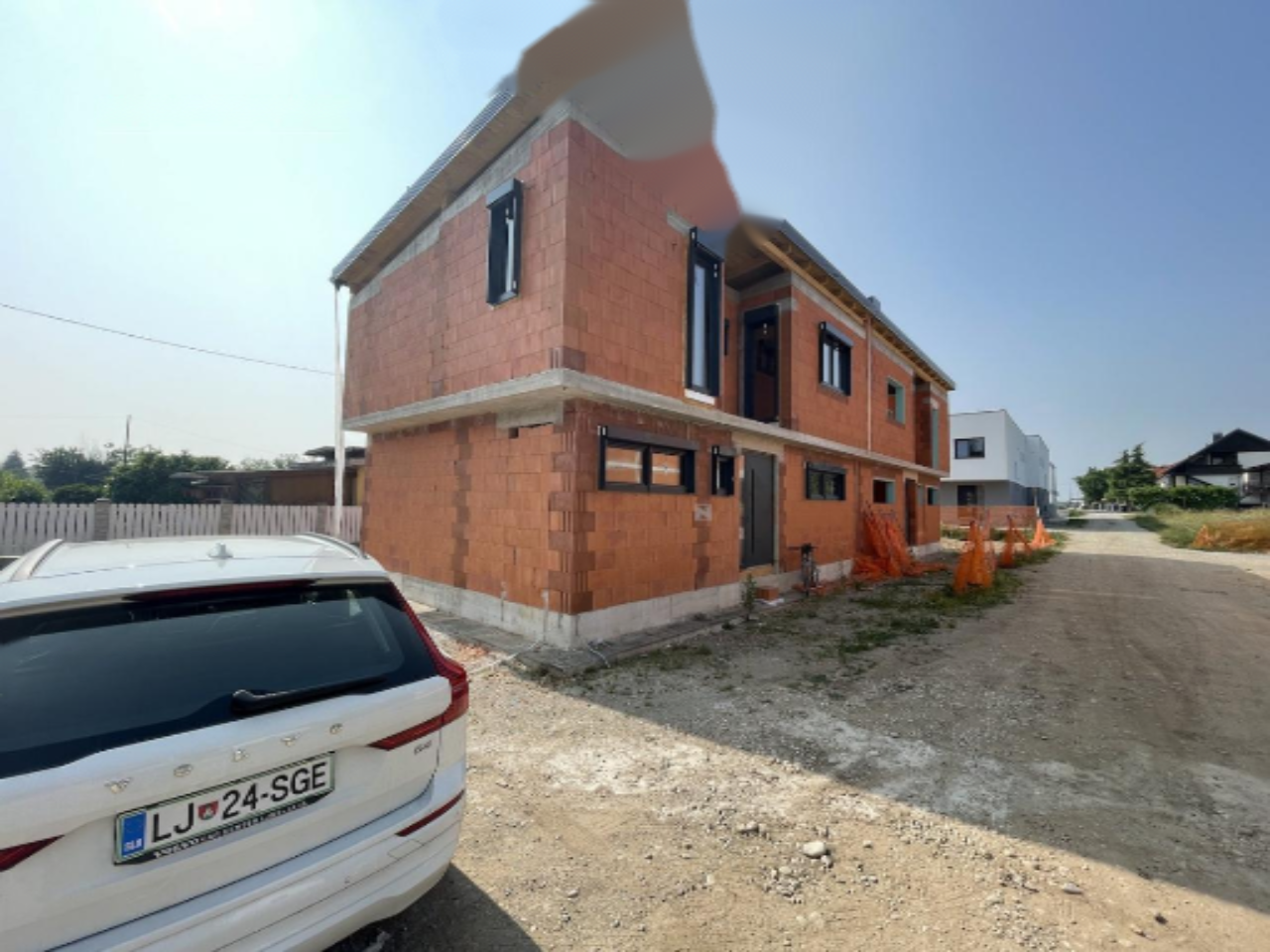 Дом в Любляне, Словения, 118 м² - фото 2