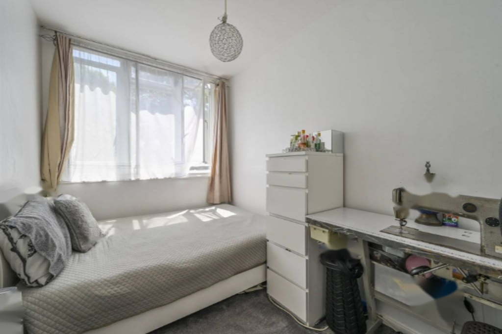 Квартира в Лондоне, Великобритания, 39 м² - фото 2