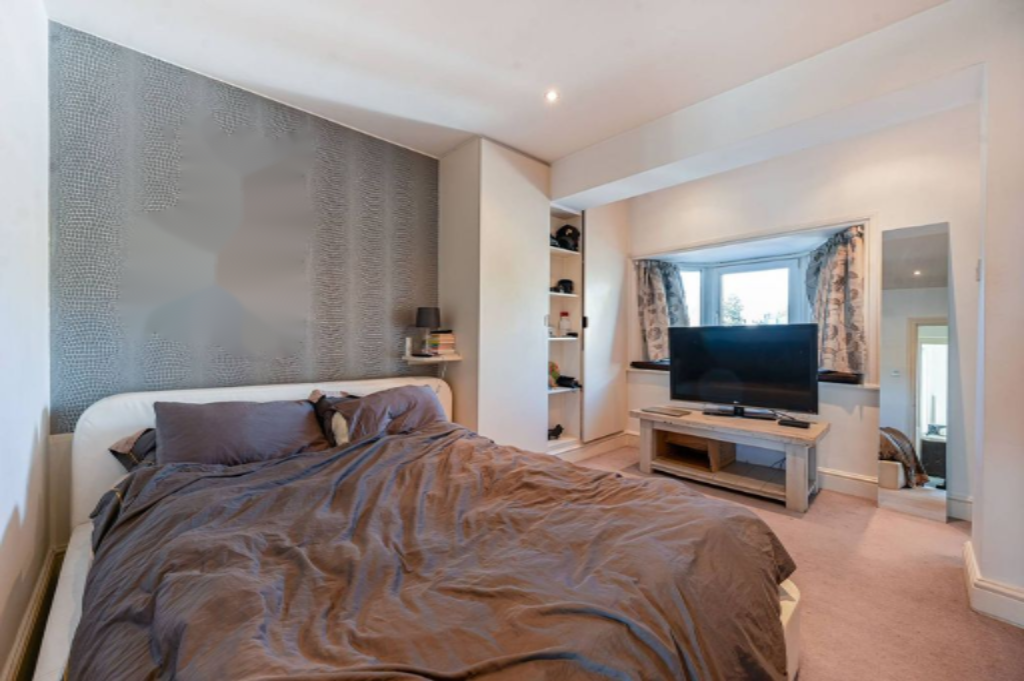 Квартира в Лондоне, Великобритания, 55 м² - фото 2