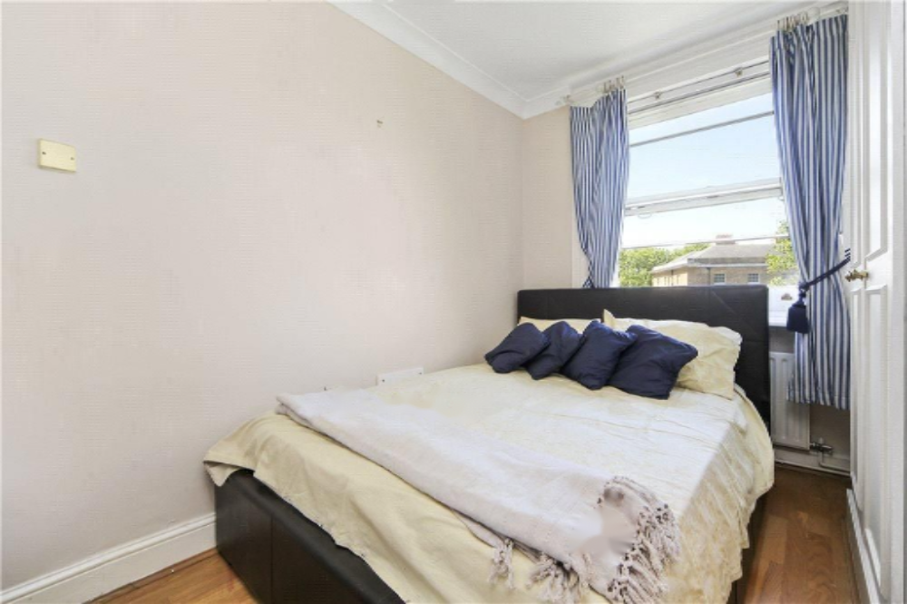 Квартира в Лондоне, Великобритания, 80 м² - фото 2