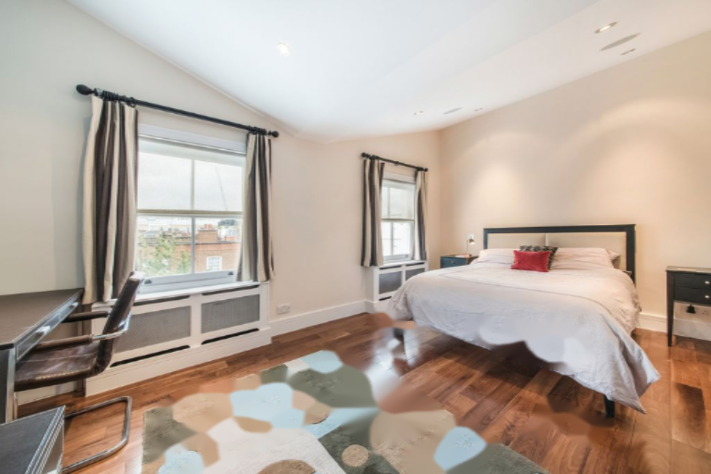 Квартира в Лондоне, Великобритания, 174 м² - фото 2