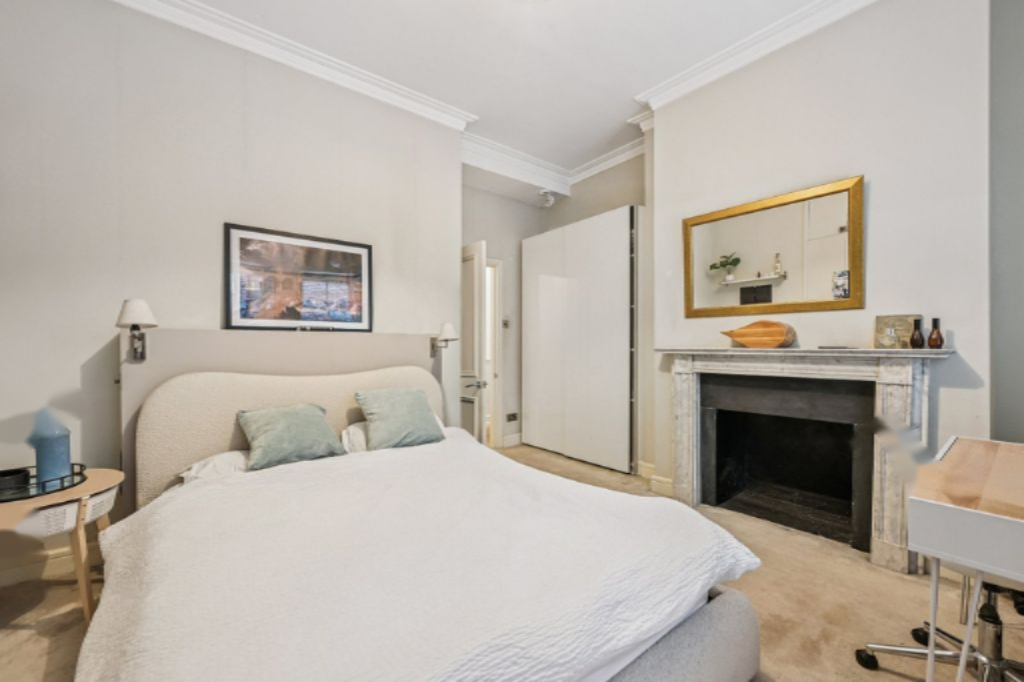 Квартира в Лондоне, Великобритания, 83 м² - фото 2