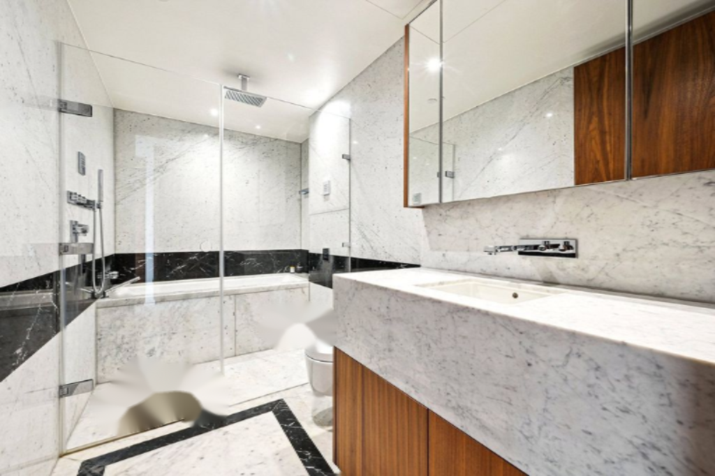 Квартира в Лондоне, Великобритания, 166 м² - фото 2