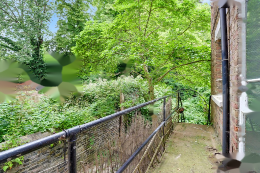 Квартира в Лондоне, Великобритания, 50 м² - фото 3