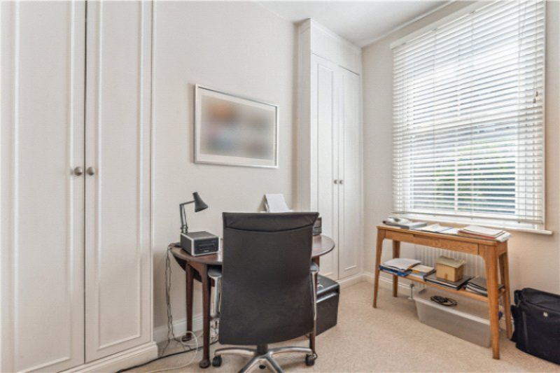 Квартира в Лондоне, Великобритания, 112 м² - фото 3