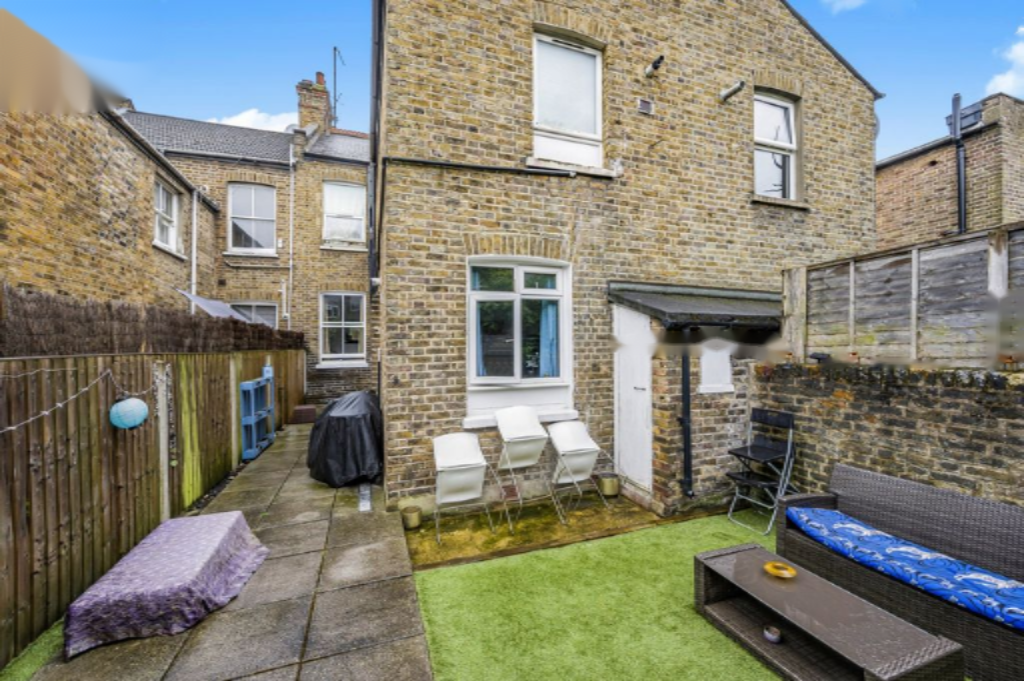 Квартира в Лондоне, Великобритания, 59 м² - фото 3