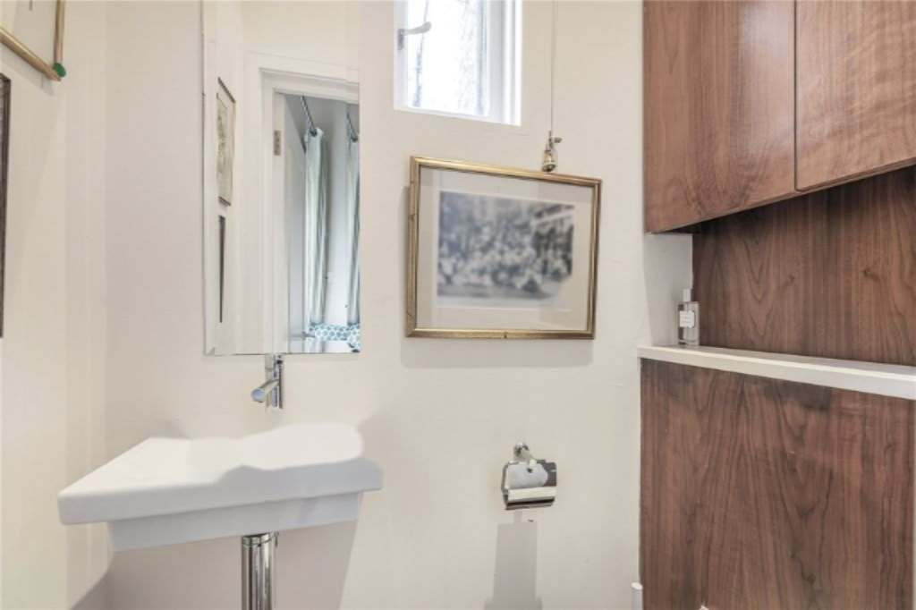 Квартира в Лондоне, Великобритания, 174 м² - фото 3