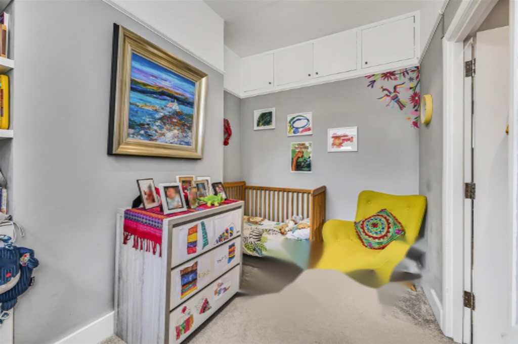 Квартира в Лондоне, Великобритания, 53 м² - фото 3