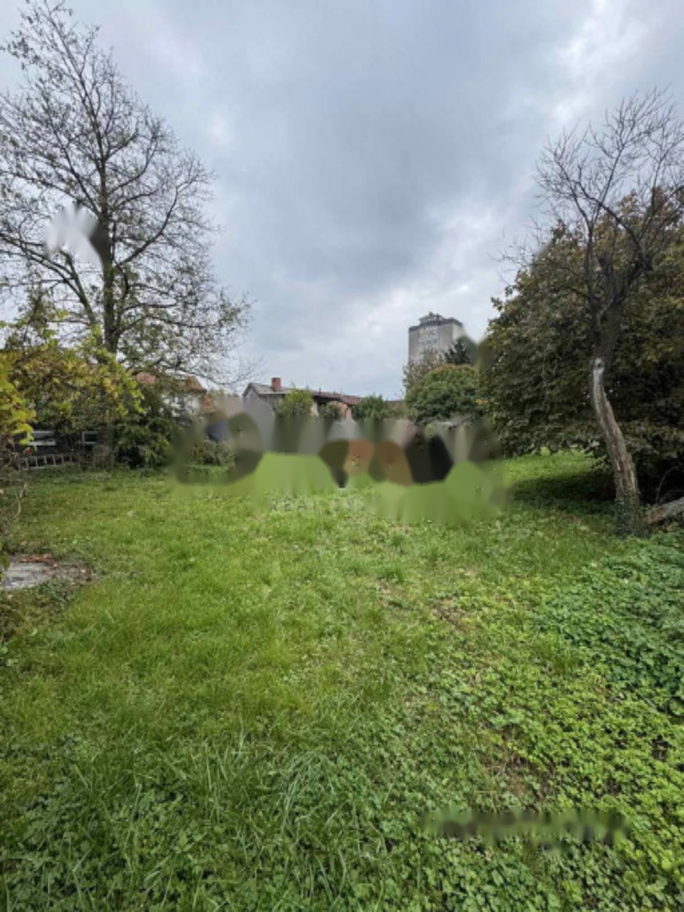 Земля в Любляне, Словения, 1 363 м² - фото 3