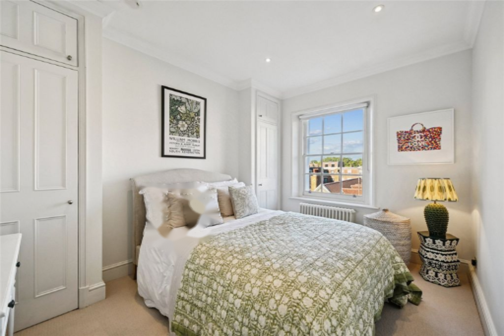 Квартира в Лондоне, Великобритания, 178 м² - фото 3