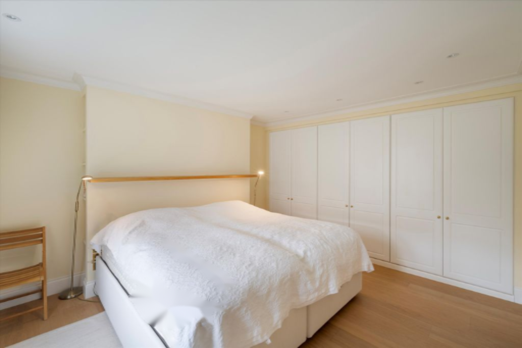 Квартира в Лондоне, Великобритания, 94 м² - фото 3