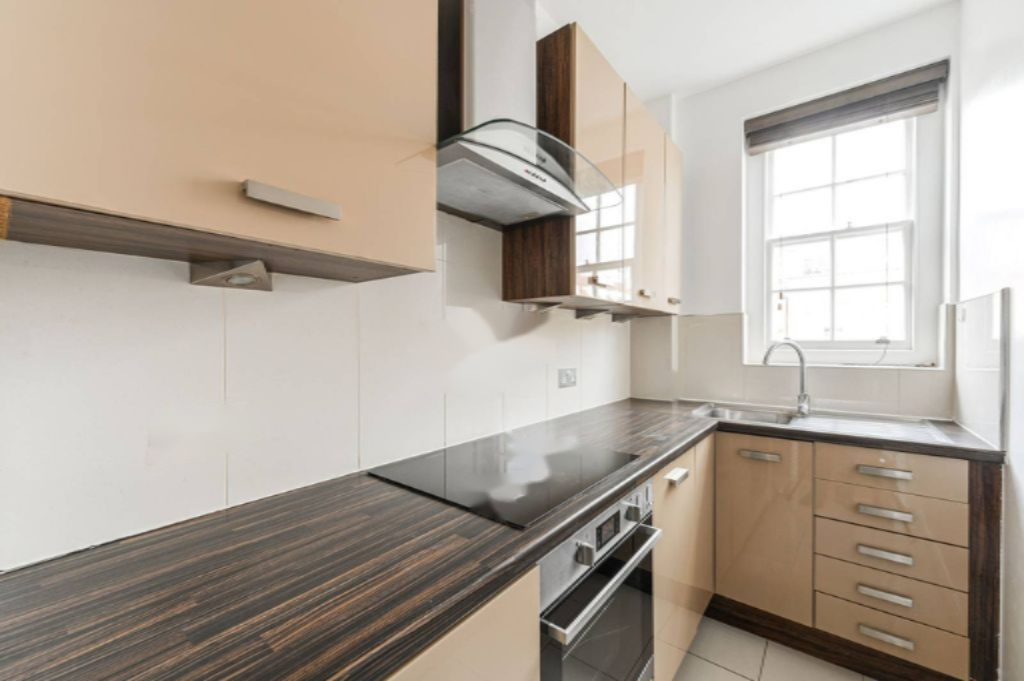 Квартира в Лондоне, Великобритания, 41 м² - фото 3