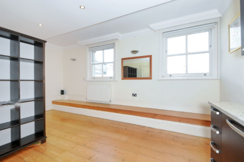 Квартира в Лондоне, Великобритания, 38 м² - фото 3