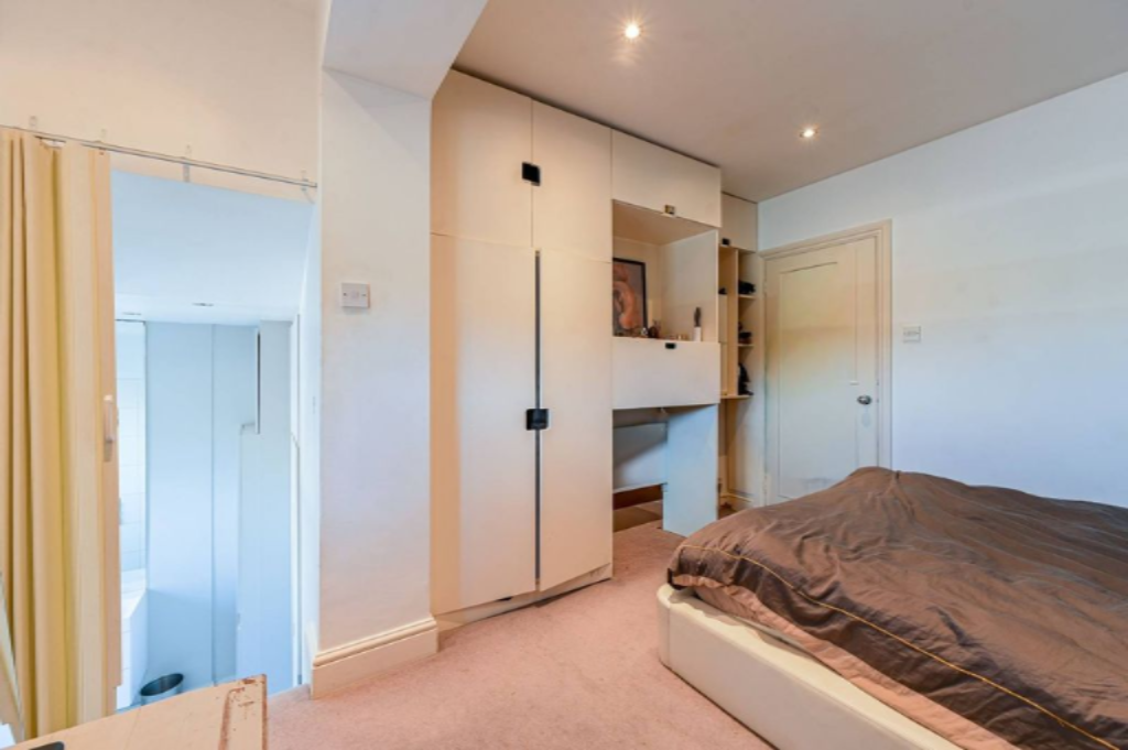 Квартира в Лондоне, Великобритания, 55 м² - фото 3