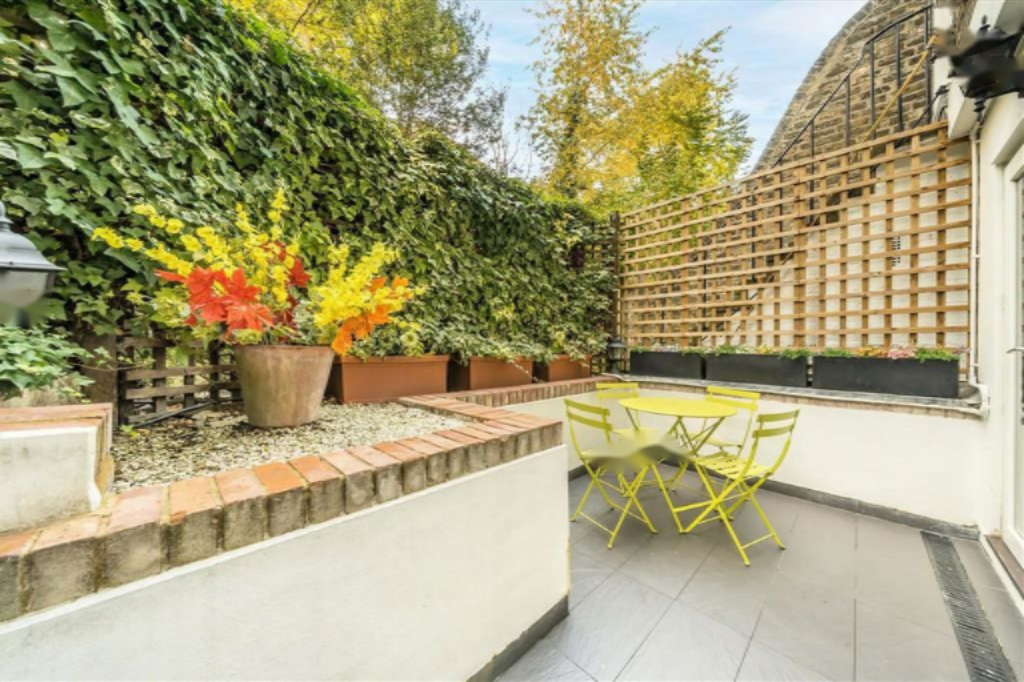 Квартира в Лондоне, Великобритания, 73 м² - фото 3