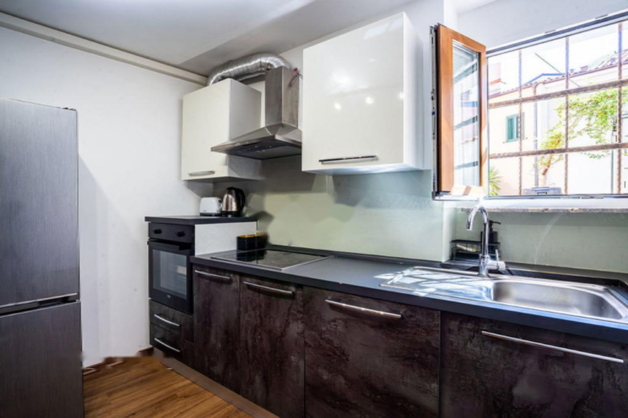 Квартира в Копере, Словения, 42 м² - фото 3