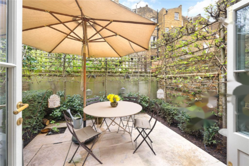 Квартира в Лондоне, Великобритания, 150 м² - фото 3