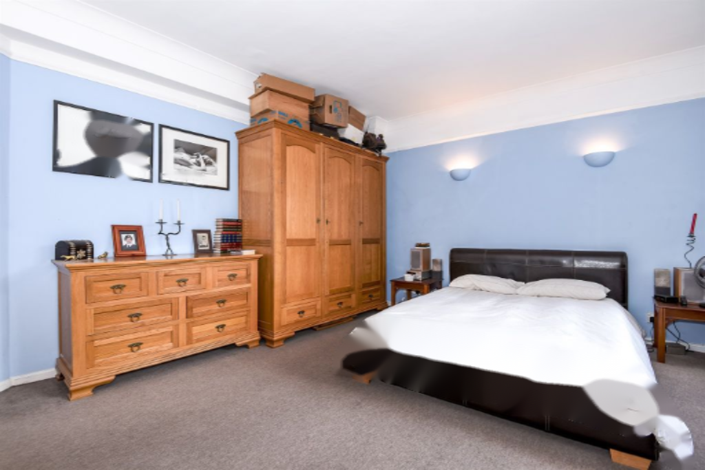 Квартира в Лондоне, Великобритания, 63 м² - фото 3