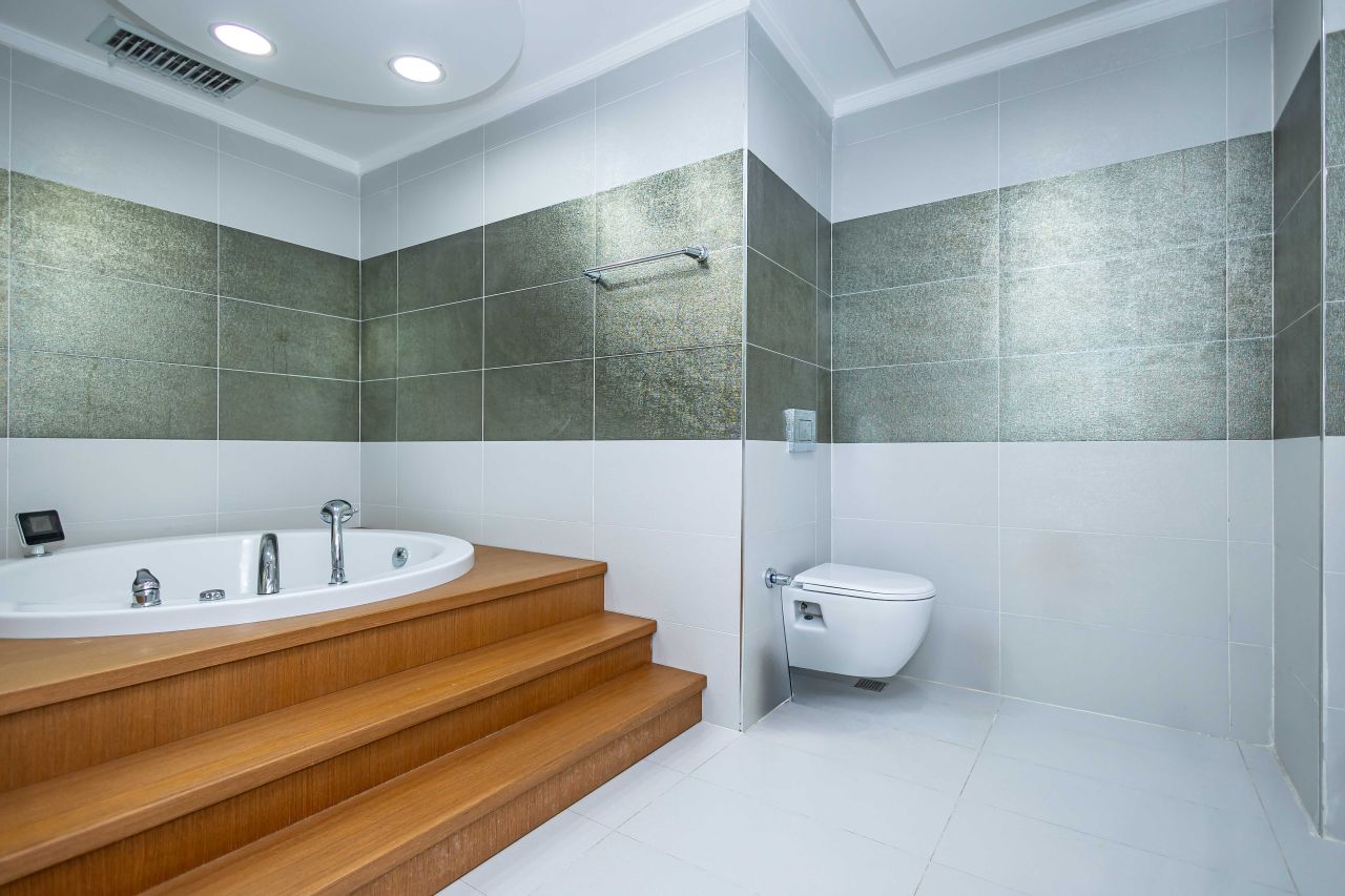 Квартира в Кестеле, Турция, 130 м² - фото 10