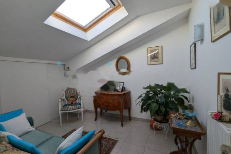 Квартира в Каннах, Франция, 72 м² - фото 2