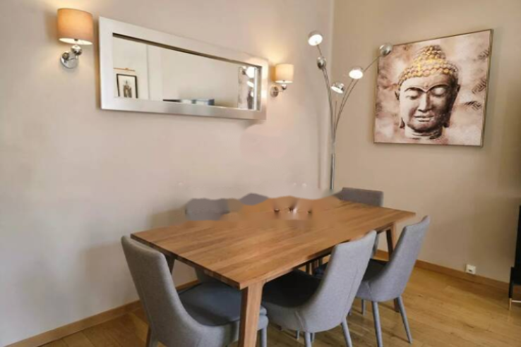 Квартира в Каннах, Франция, 82 м² - фото 2