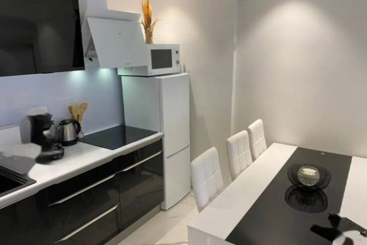 Квартира в Каннах, Франция, 34 м² - фото 2