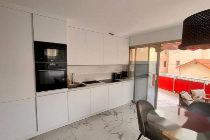 Квартира в Каннах, Франция, 55 м² - фото 2