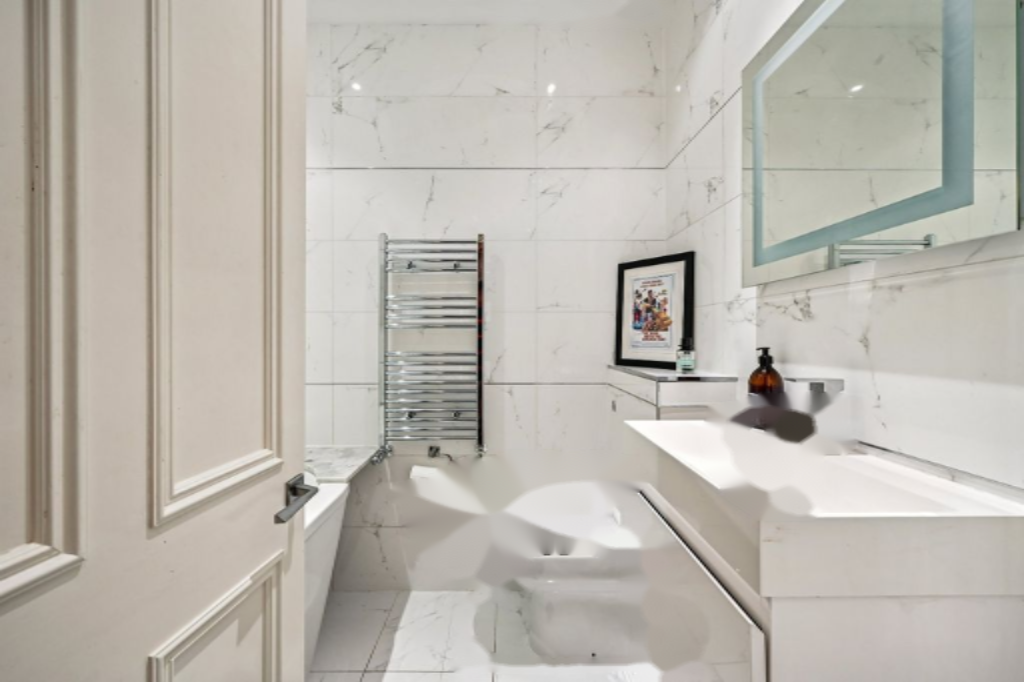 Квартира в Лондоне, Великобритания, 83 м² - фото 4