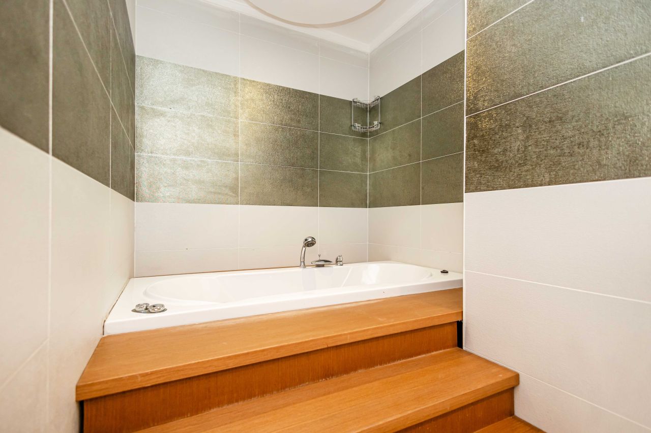 Квартира в Кестеле, Турция, 130 м² - фото 10