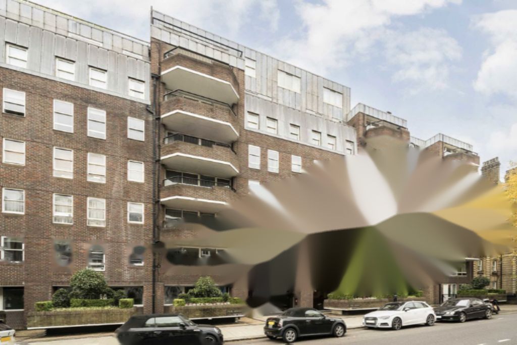 Квартира в Лондоне, Великобритания, 103 м² - фото 4