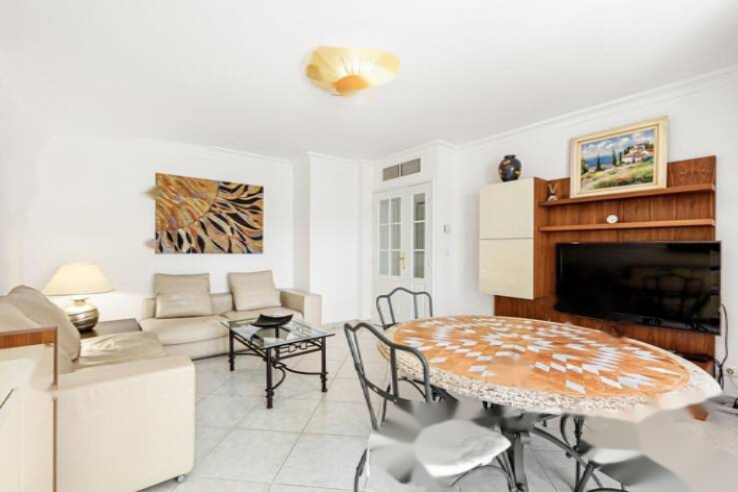 Квартира в Каннах, Франция, 47 м² - фото 2