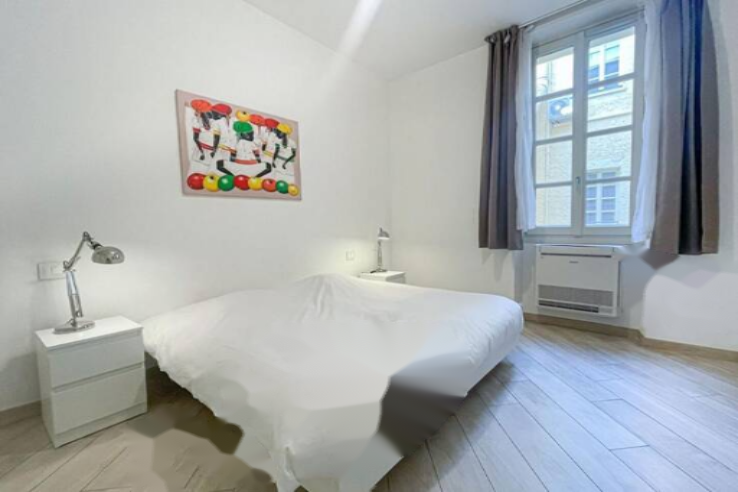 Квартира в Каннах, Франция, 54 м² - фото 2