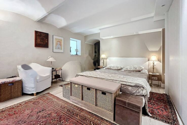 Квартира в Каннах, Франция, 102 м² - фото 2