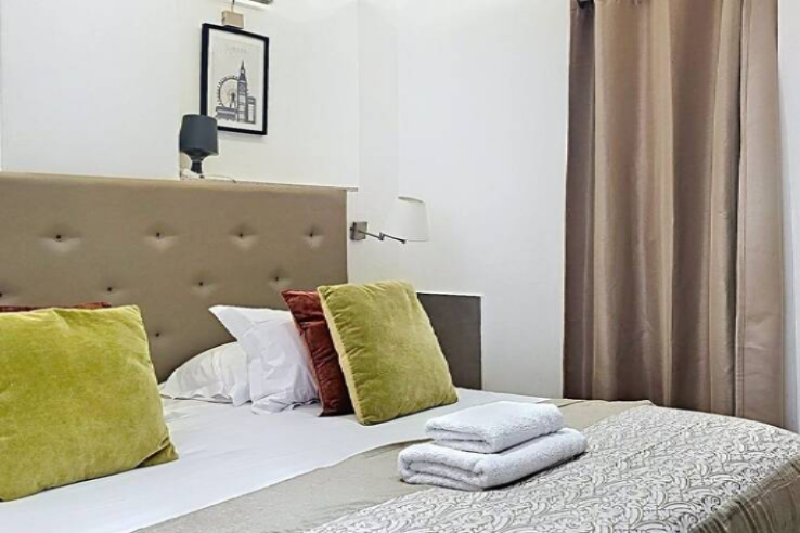 Квартира в Каннах, Франция, 189 м² - фото 2