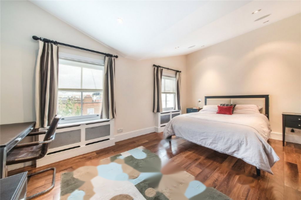 Квартира в Лондоне, Великобритания, 174 м² - фото 4